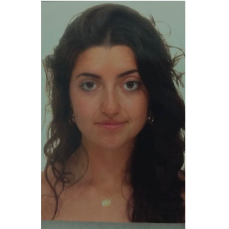 LARA PAMPILLON UBEIRA