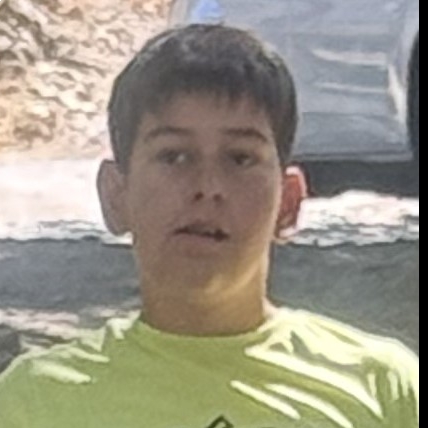 OMAR MELLADO IGLESIAS