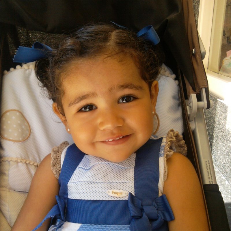 CANDELA GARCIA SORRIBAS