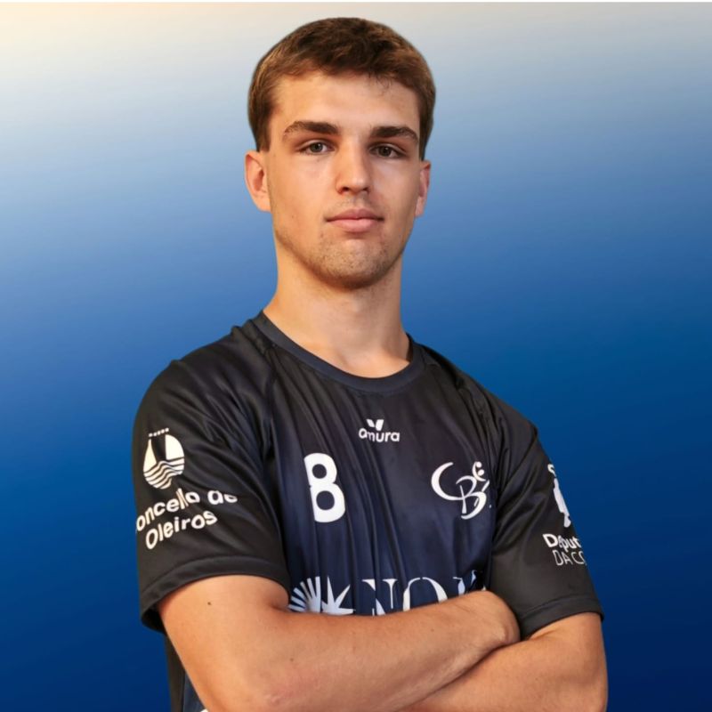 LUCAS VILARIÑO LORENZEN