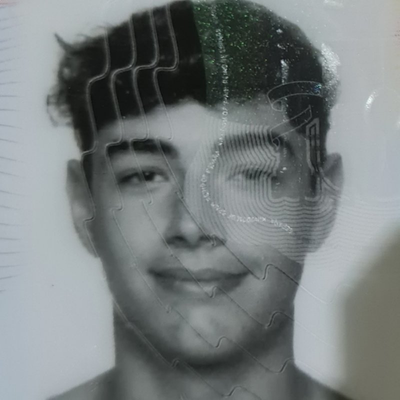 IVAN FERNANDEZ FAUS