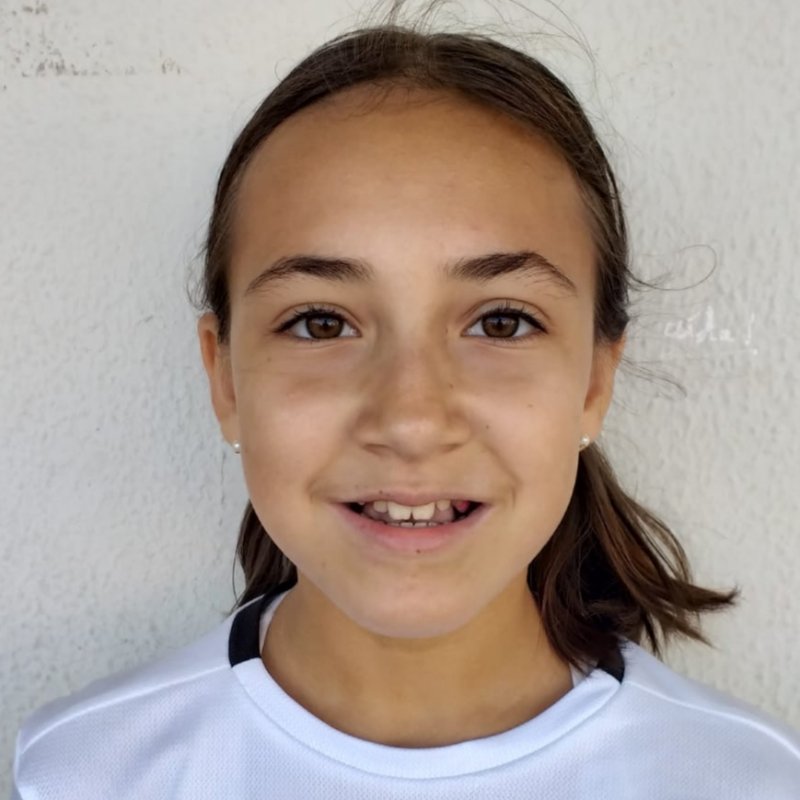 ALEXIA DE LOS ANGELES GONZALEZ QUINTANA