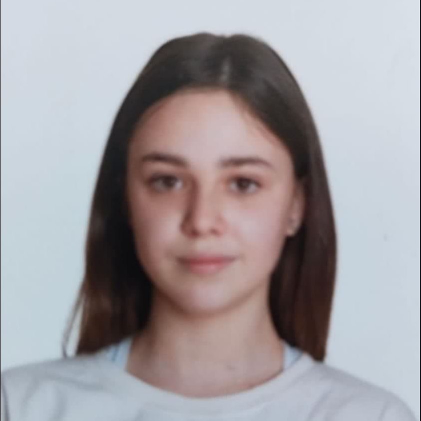 MARTINA GUTIERREZ DEL VALLE