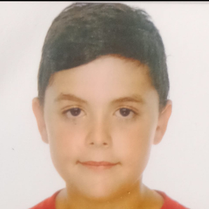 ERIC RIBES ORDIÑANA
