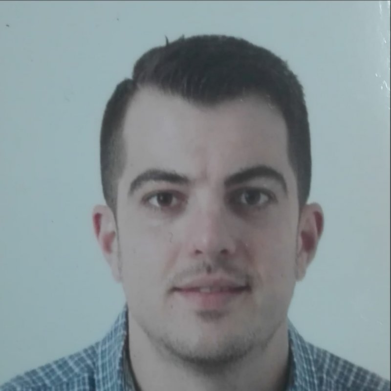 SERGIO MUÑOZ DEL OLMO