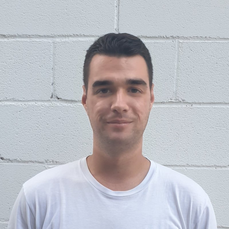 GONZALO RIVAS BENEITEZ