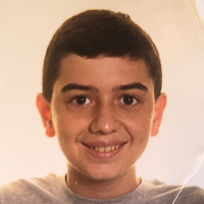 ARNAU PEREZ MELGUIZO