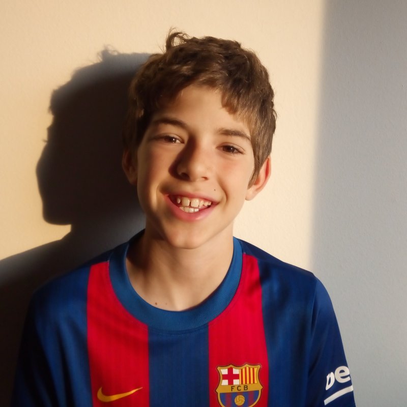 GUILLEM ESTER MARTINEZ