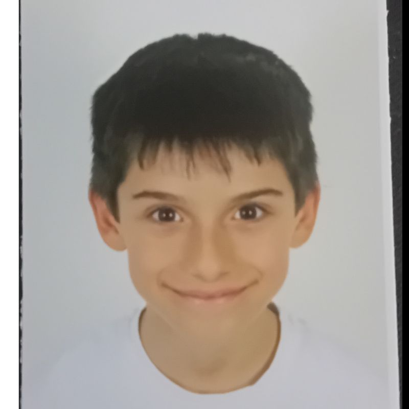 ANDRIA KACHKACHISHVILI