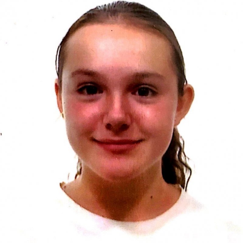 CLAUDIA DEL VIEJO MANSO