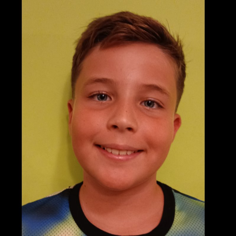 YAGO SANCHEZ MARTINEZ