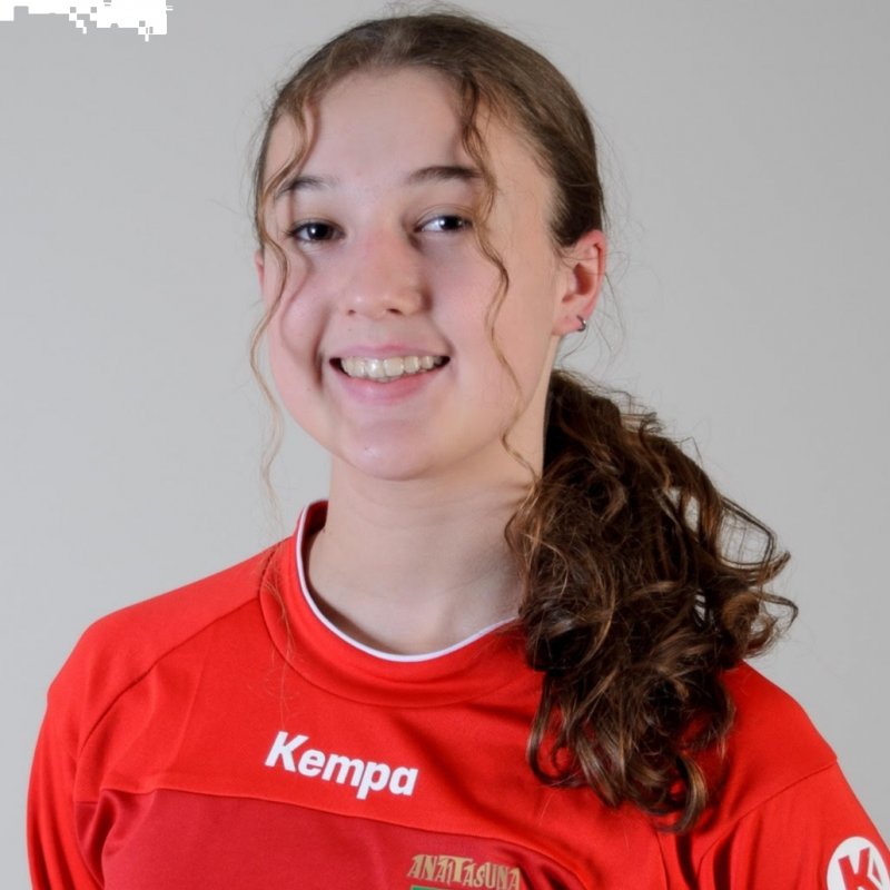 NAIA HUALDE ZARRALUQUI 