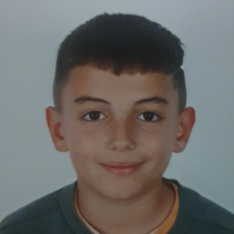 YERAY ANDRES SANCHEZ 