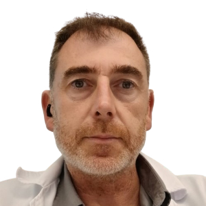 IVAN  GURRUCHAGA HERMIDA