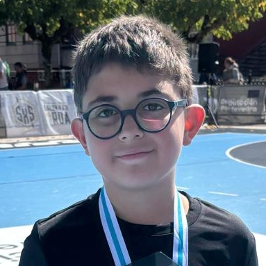 INAKI HERMIDA TABARES