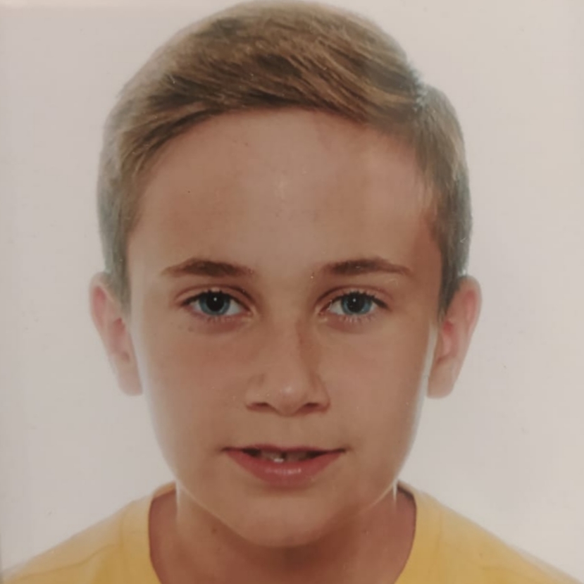 ALEJANDRO  SAEZ GARCIA 