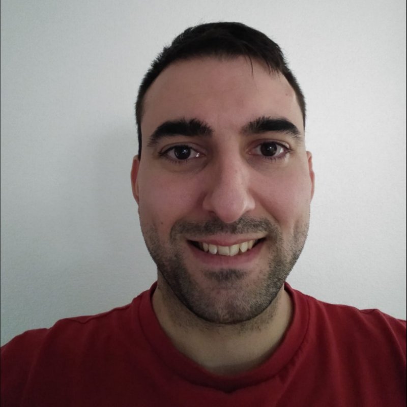 BLAS JAVIER GONZALEZ SIMON