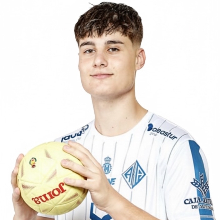 ENOL IGLESIAS SUAREZ