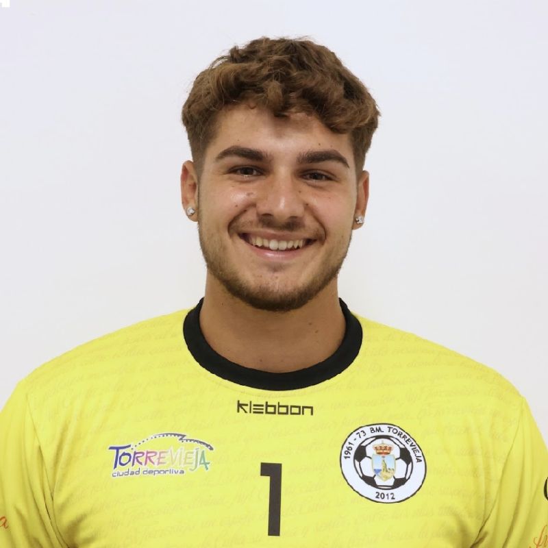 ALFREDO CABEZA CASTEJON