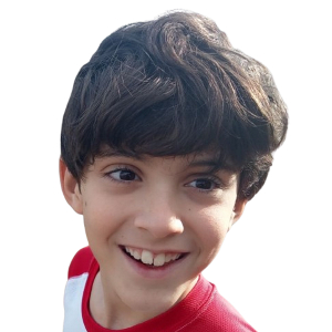 ALEJANDRO BERNAL CRESPO