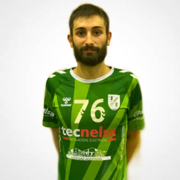 MIGUEL ANGEL ABILLEIRA OUTEDA