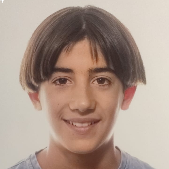 ANGEL BAIGET LUJANO
