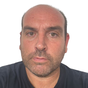 DANIEL SAPENA SANCHEZ