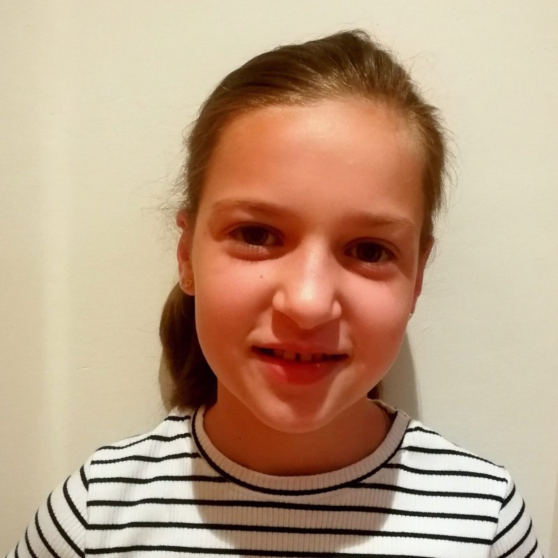 LUCIA  MARQUEZ BARRANTES 