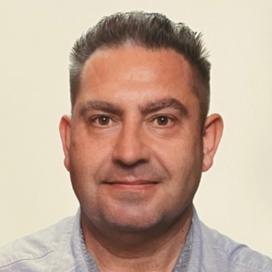 ISAAC GONZALEZ GARCIA