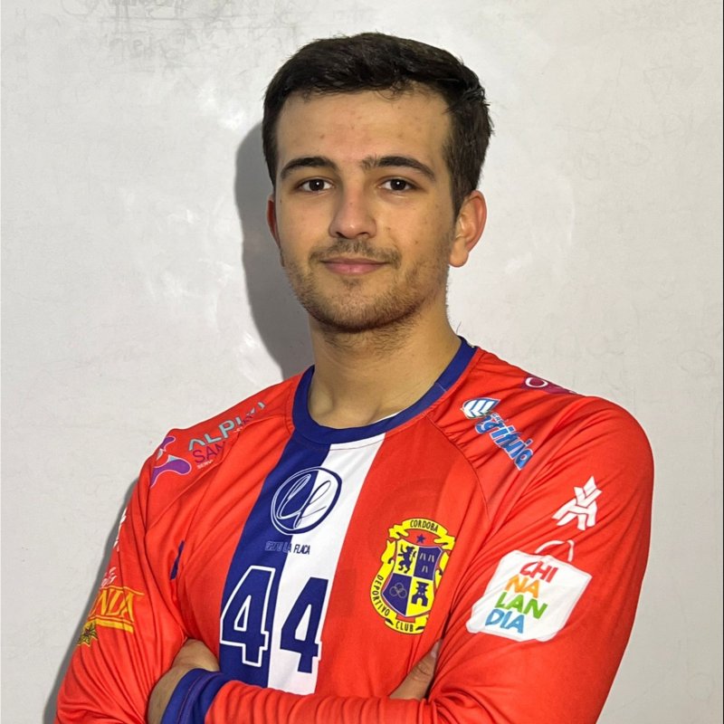 JAVIER MORENTE VILLEN