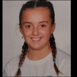 LUNA SUAREZ HINCAPIE