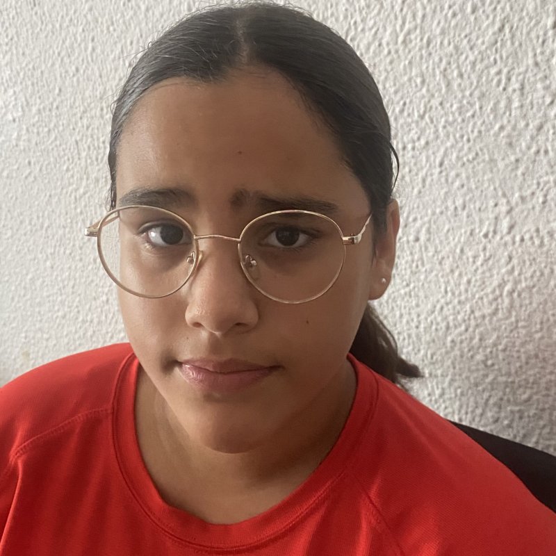 LEILIN TAMARA RUBIO GENDRE