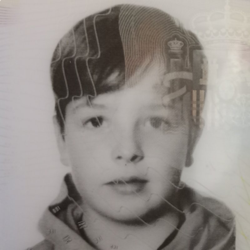 IAN ARTIME PISONERO