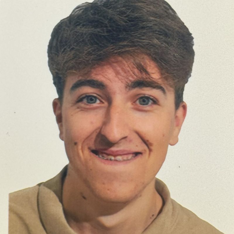 CHRISTIAN BLANCO LOPEZ