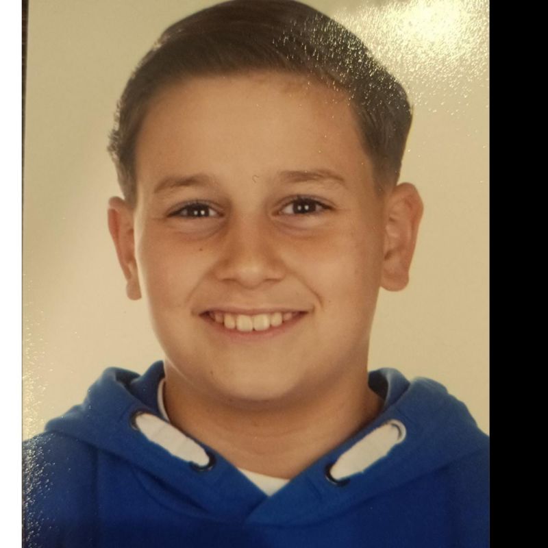 SERGIO TORRES MARTINEZ