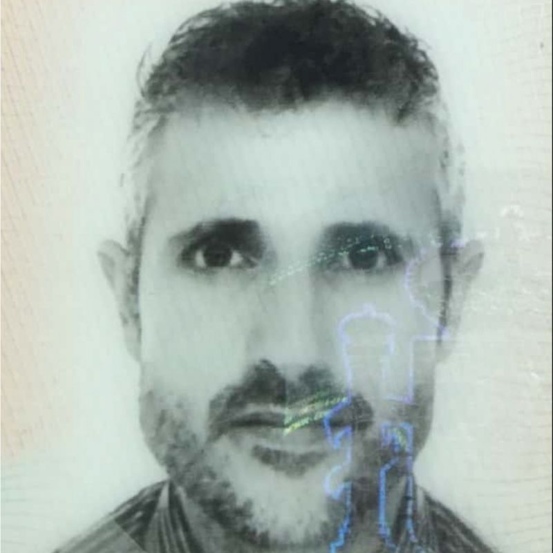 IVAN  DE DIOS ROBLES