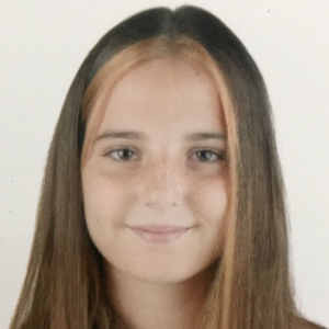 ANDREA  GISBERT RIQUELME