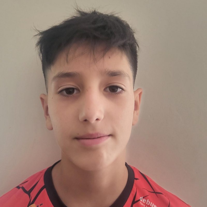 AITOR MARTIN DELGADO