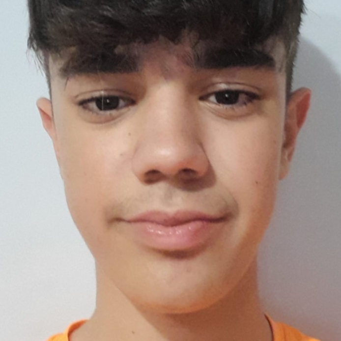 AARON SANCHEZ JIMENEZ