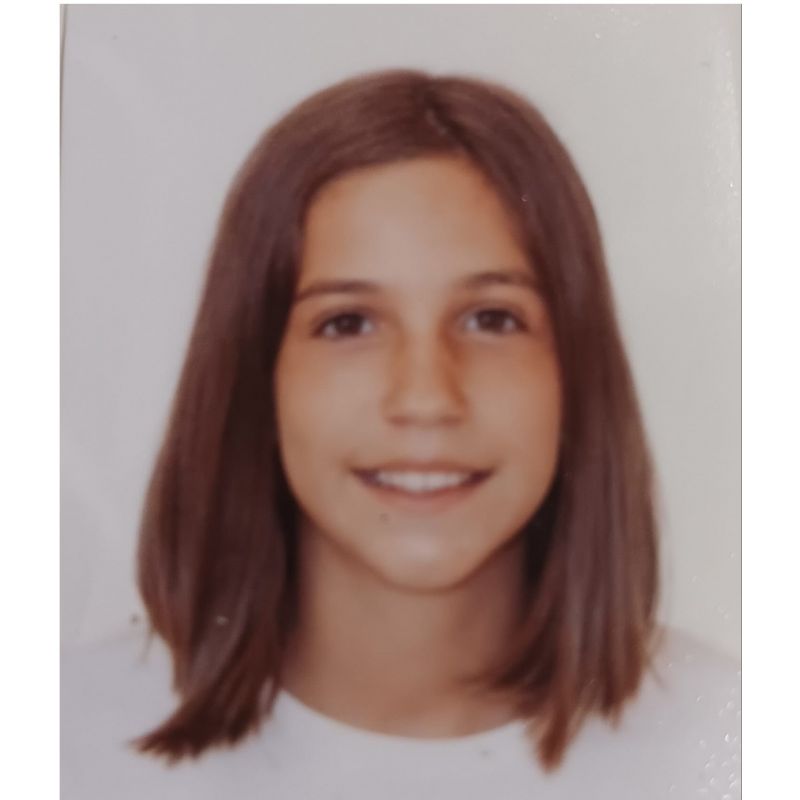 CARLA FERREIRA CARBALLIDO