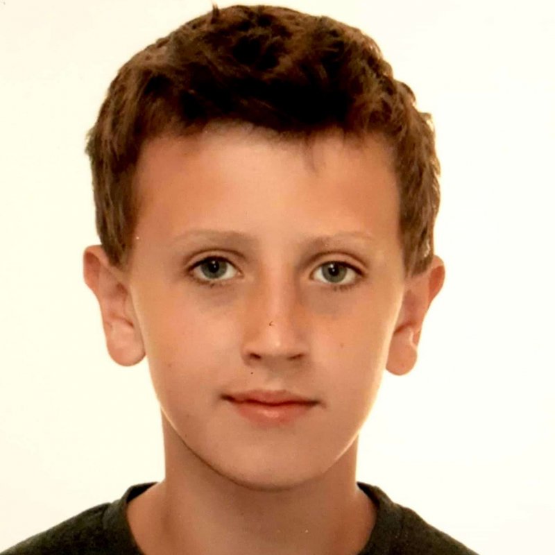 UNAI  MENDIBURU ARGOTE