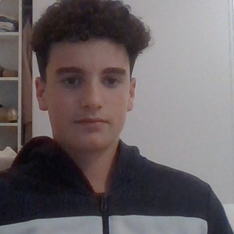 JORGE GARCIA-RAMOS FERNANDEZ-FREIRE