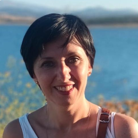 ANGELES LOPEZ GRANADO