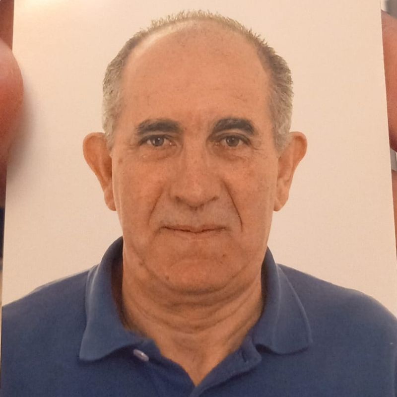 MIGUEL AZANZA BURUSCO