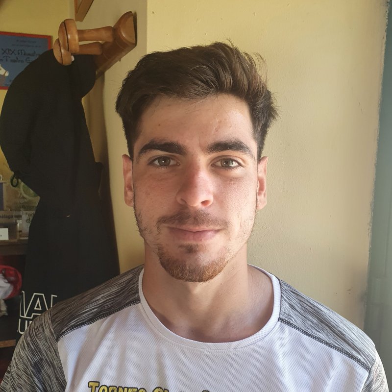 JOSE ANTONIO  ROMERO RODRIGUEZ 