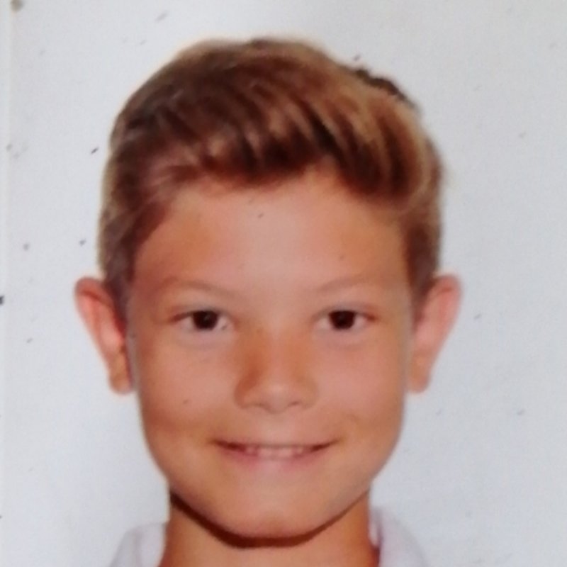 SANTIAGO LUESMA BLANCO