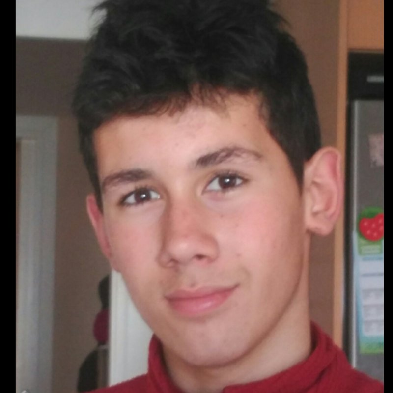 SAMI EL HANNAOUI IZAGUIRRE