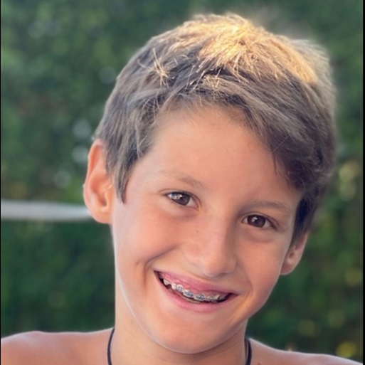 GERARD MARTORI PALAU