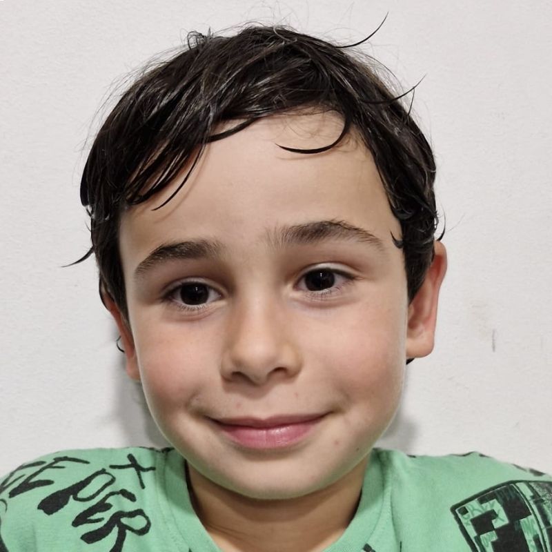 LUCAS  FERNANDEZ DIAZ