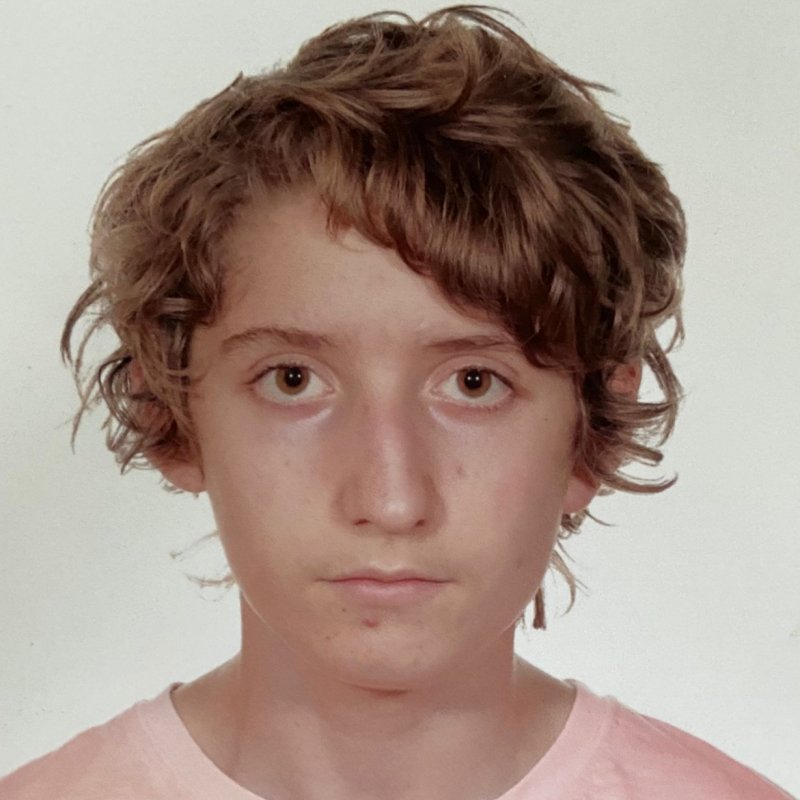 DAVID GARCIA RODRIGUEZ